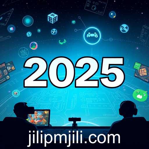 Digital Gaming Trends in 2025