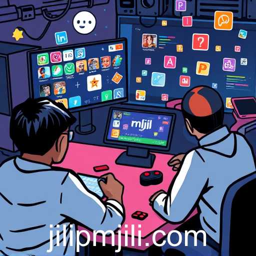 Emerging Trends in Online Gaming