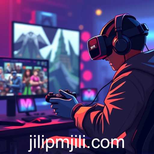 Emerging Trends in Online Gaming