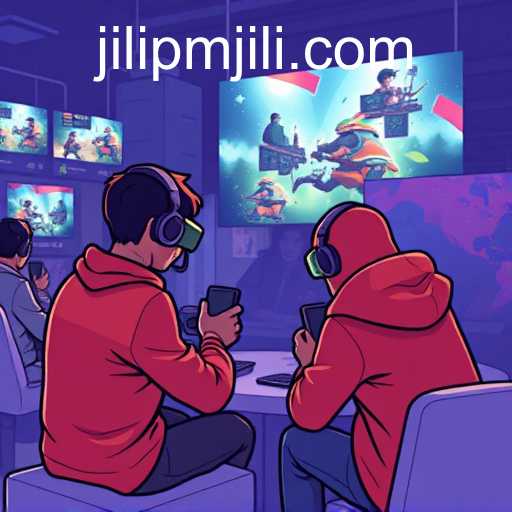 Emerging Trends in Online Gaming for 2025