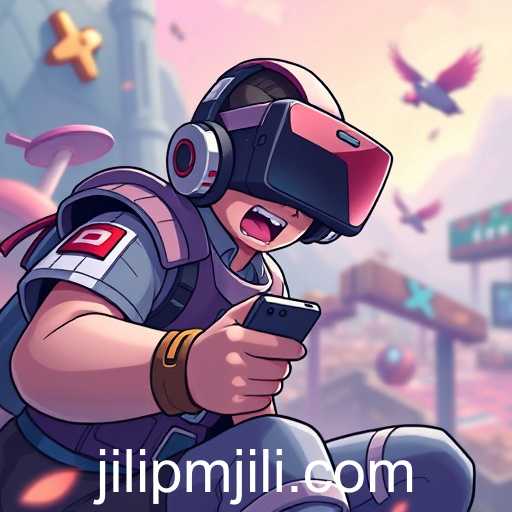 PMJILI: The Future of Online Gaming