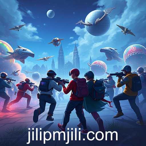 Gaming Trends Evolve in the Digital Age