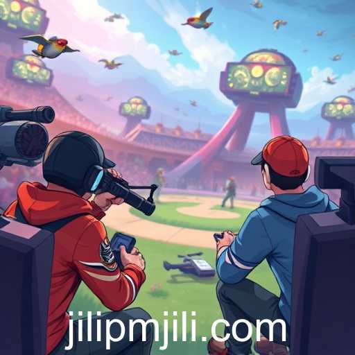 The Rising Influence of Online Gaming Communities