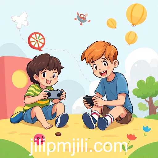 Gaming Trends in 2025