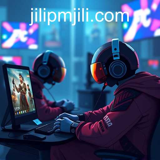 The Rise of Online Gaming in 2025