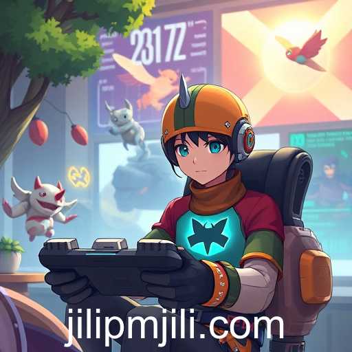 The Rise and Influence of Online Gaming Portals