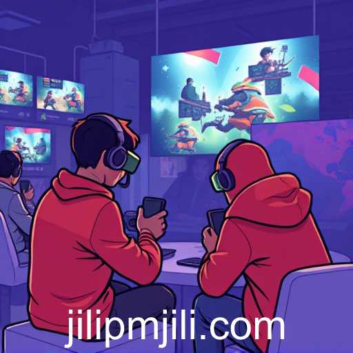 The Rise of Online Gaming Communities in 2025