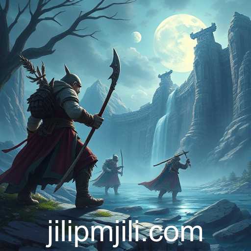 A New Era for Online Gaming: The Rise of PMJILI