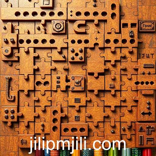 The Rise of Puzzle Challenges: Transforming Leisure Time with Engaging Gameplay