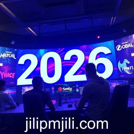 Rise of Online Gaming Platforms