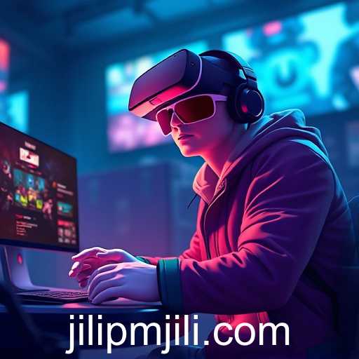 The Rise of Online Gaming in 2025