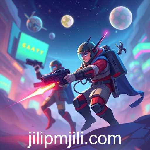 The Rise of PMJILI in Online Gaming