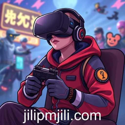 The Rise of PMJili: A New Era in Online Gaming